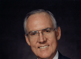 City of Vista Mourns the Passing of Former Mayor and City Manager Morris B. Vance