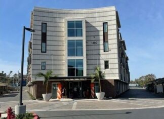 Vista Azul Affordable Housing Opens in Carlsbad