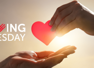 Carlsbad Educational Foundation Celebrates GivingTuesday