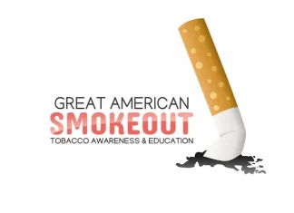 Vista Community Clinic and Palomar College Team Up for Great American Smokeout Event