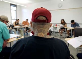 Palomar College Award Winning Documentary is Now Streaming