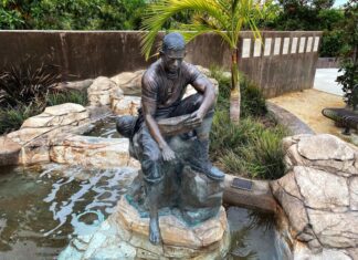 Veterans Day Event at Veteran’s Memorial Park