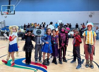 Boys & Girls Club of Vista Ways to give this Holiday Season