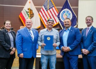 Small Business Saturday Proclamation City of Vista