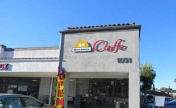 New Breakfast and Lunch Eatery Opens in Vista