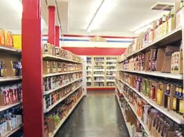 A Soda Store Like None Other