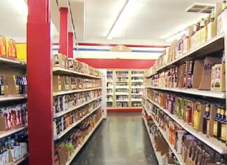 A Soda Store Like None Other