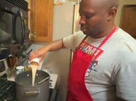 County Awarded Grant to Waive Permit Fees for Home Cooking Program