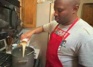 County Awarded Grant to Waive Permit Fees for Home Cooking Program