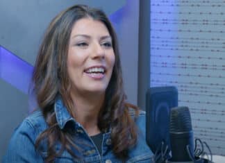 Vista Chamber Podcast Lauren Fehlhaber, The Film Hub