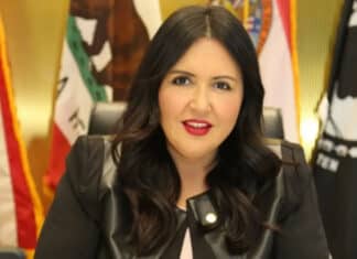 Vargas Resignation Stuns County