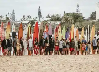 The Eddie Aikau Big Wave Invitational is Set to go on Sunday
