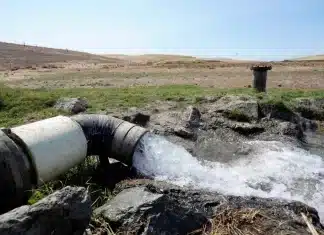 Californians to Get More Water Following Recent Storms in Northern California