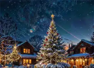 Symbols of Christmas and Unusual Customs