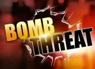 Bomb Threat made to Harrah’s Resort
