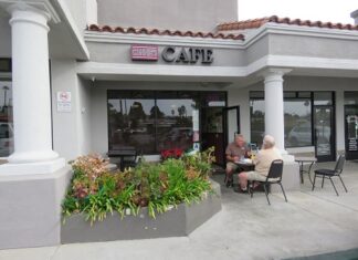 Breakfast or Lunch at Connies Café a Delicious Way to Start the Day