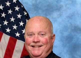 Oceanside Police New Assistant Chief of Police