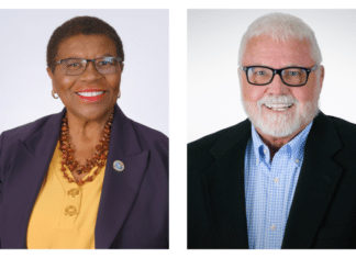 Oceanside Unified School District Announces Board of Education Election Results