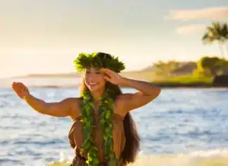 What is Aloha Friday?