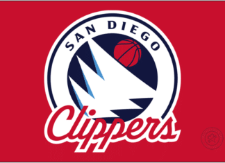 THE SAN DIEGO CLIPPERS BEAT THE TEXAS LEGENDS