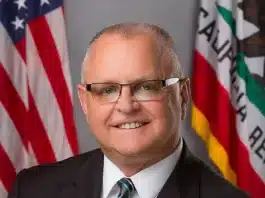 Rape of a Developmental Disabled Minor STILL Not Classified as a Violent Felony