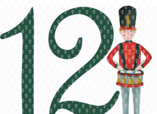 What the 12 Days of Christmas Will Cost You in 2024