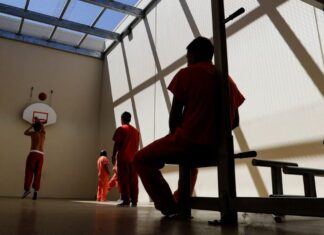 Will Feds Open a new CA Immigrant Detention Center?