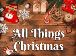 Fun Facts, Trivia and Folklore about All Things Christmas
