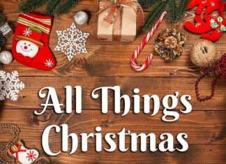 Fun Facts, Trivia and Folklore about All Things Christmas