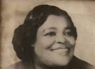 Oceanside Post Office to be Designated the Charlesetta Reece Allen Post Office Building