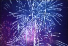 Oceanside Police Department SAFETY REMINDERS AND ROAD CLOSURES FOR JULY 3-4, 2026
