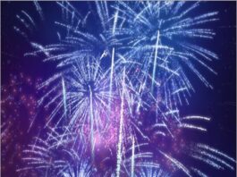 Oceanside Police Department SAFETY REMINDERS AND ROAD CLOSURES FOR JULY 3-4, 2026
