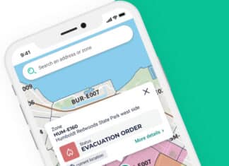 Wildfire Preparations introducing GENASYS PROTECT