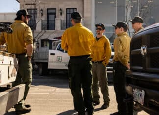 Private Firefighters are increasingly popular with insurers. But do they pose a risk?