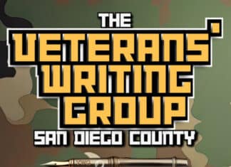 Monthly Meeting Veterans Writing Group