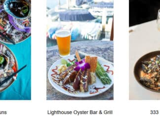 Oceanside Launches Swell Plates Series