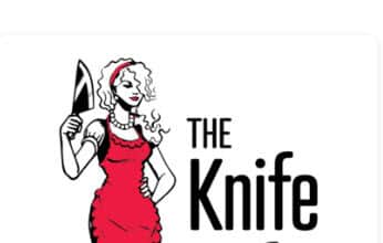 Welcome to Episode 42 of TheKnifeWife Podcast!