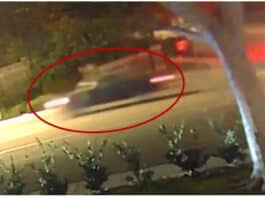 CHP Seeks Assistance in Looking for Vehicle Involved in Fatal Crash