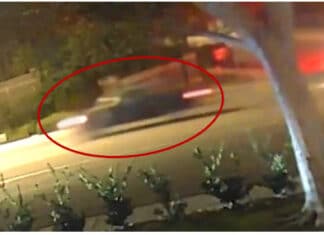 CHP Seeks Assistance in Looking for Vehicle Involved in Fatal Crash