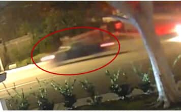 CHP Seeks Assistance in Looking for Vehicle Involved in Fatal Crash