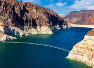 State Reduces Water Usage to ‘Lowest Levels Since the 1940s’ — Here’s How it Happened