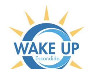 Wake up Escondido