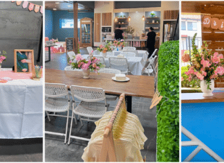 Baby Shower Planning Tips