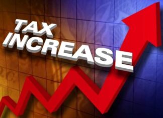 Californians to Prepare for Higher Taxes in 2025