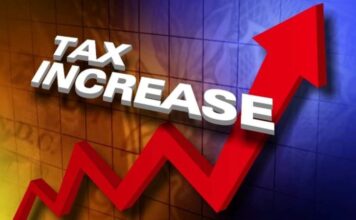 Californians to Prepare for Higher Taxes in 2025