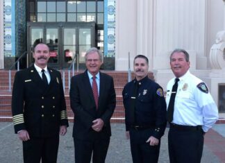 Wildfire Preparedness Plan