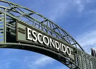 Optimism Abounds in Escondido from Sales Tax