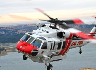 San Diego Boosts Wildfire Readiness with $15M Helicopter Plan