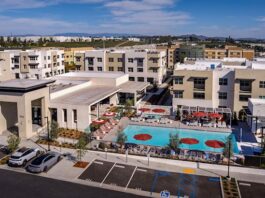 Grand Opening Of Luma at El Corazon in Oceanside