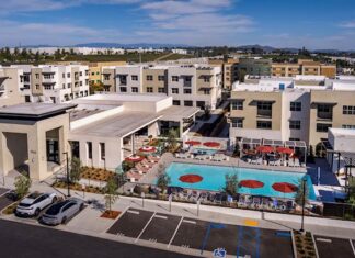 Grand Opening Of Luma at El Corazon in Oceanside